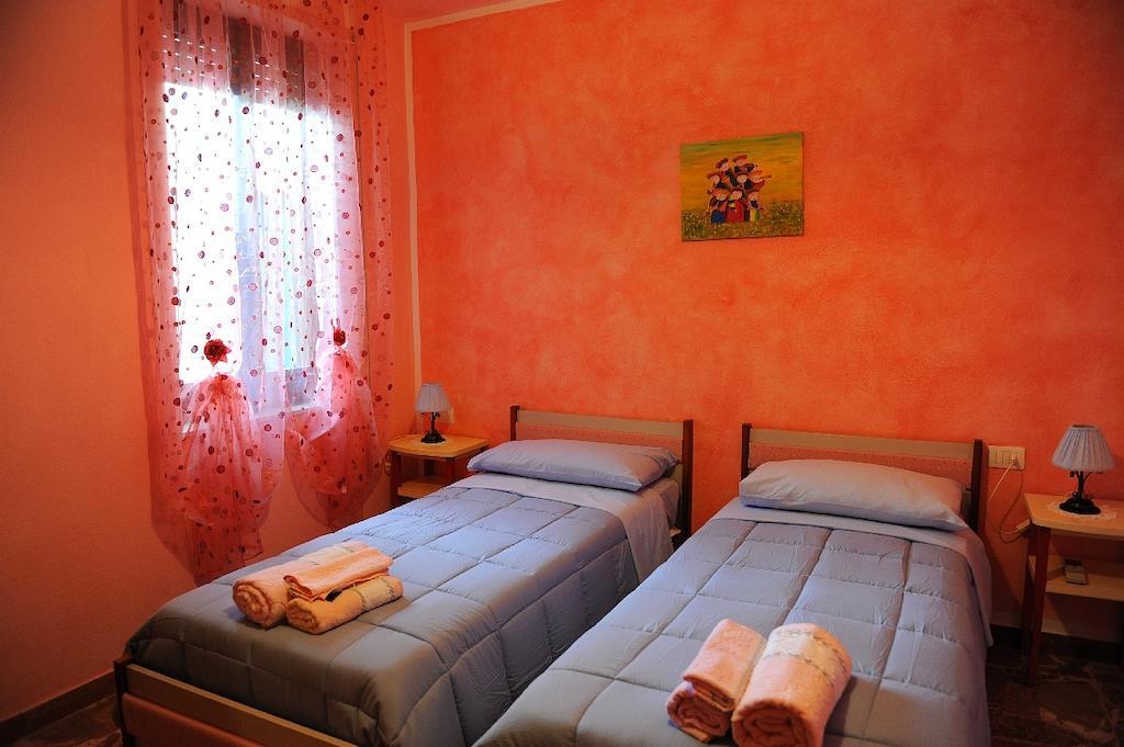 B&B Antoclo Di Concas Angela Margherita Виллачидро Номер фото