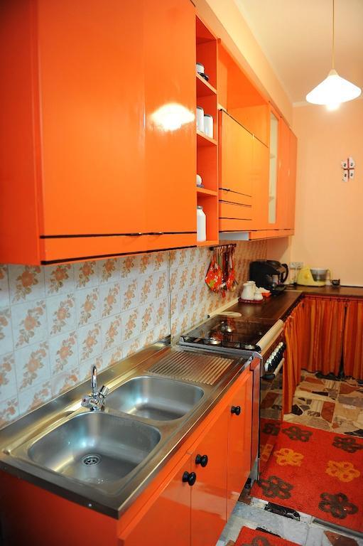 B&B Antoclo Di Concas Angela Margherita Виллачидро Экстерьер фото